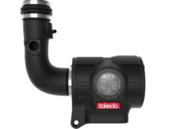 Toyota GR86/Subaru BRZ 2022-2023 H4-2.4L Kalluftsintag Luftfilterkit Pro Dry S Takeda Momentum aFe Power