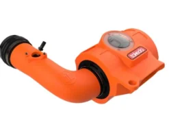 Toyota GR86/Subaru BRZ 2022-2023 H4-2.4L Takeda Momentum Pro 5R Orange Edition Kalluftsintag Luftfilterkit aFe Power