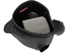 Toyota GR Supra (A90) 2020-2023 L6-3.0L (t) Insugskit Sportluftfilter Takeda Stage-2 Med Pro DRY S aFe Power