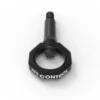Toyota GR Supra (A90) 2020-2024 L4-2.0L (t)/L6-3.0L (t) Främre Bogserögla aFe Power - Svart