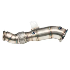 Toyota GR Supra 2019+ Downpipe Sportkatalysator/De-cat Cobra Sport
