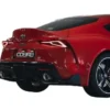 Toyota GR Supra 2019+ GPF/PPF Back (Venom Range) Cobra Sport
