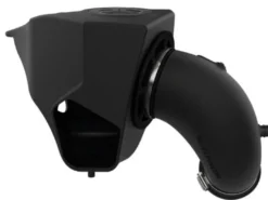 Toyota GR Supra 2021-2023 L6-3.0L (t) Takeda Momentum Pro 5R Kalluftsintag Luftfilterkit aFe Power