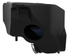 Toyota GR Supra 2021-2023 L6-3.0L (t) Takeda Momentum Pro 5R Kalluftsintag Luftfilterkit aFe Power