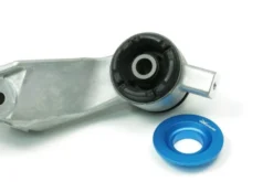 Toyota GR Yaris 2020+ Bakdiff Antivibrations Insatser Fram Hardrace