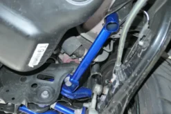 Toyota GR YARIS 20- Bakre Nedre - Bakre Förstärkning Hardrace