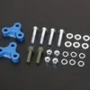 Toyota GR Yaris 20+ / Celica T230 99-06 / Corolla 01+ Främre Rollcenter-justering 20mm Ökning Hardrace