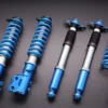 Toyota GR Yaris 20+ Coilovers Sport TN_S 2way Cusco