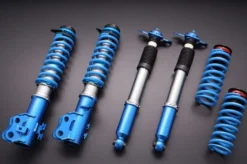 Toyota GR Yaris 20+ Coilovers Sport TN_S 2way Cusco