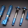 Toyota GR Yaris 20+ Coilovers Sport S Cusco