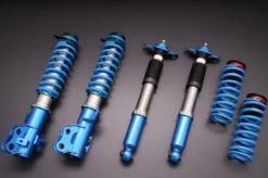 Toyota GR Yaris 20+ Coilovers Sport S Cusco