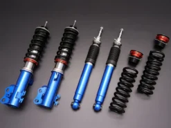 Toyota GR Yaris 20+ Coilovers Street Zero A (Utan Topplagringar) Cusco