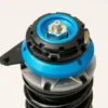 Toyota GR Yaris 20+ Coilovers Street Zero A (Med Topplagringar Fram) Cusco