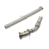 Toyota GR Yaris 20+ De-cat Front Pipe Cobra Sport