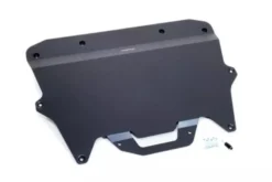 Toyota GR Yaris 2020+ Hasplåt Hardrace