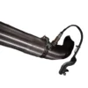 Toyota GR Yaris 20+ Sportkatalysator Front Pipe Cobra Sport