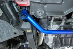 Toyota GR Yaris / Vitz 2020+ Främre Kylarstag Hardrace