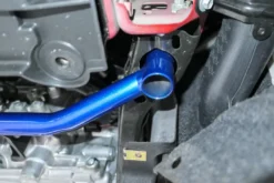 Toyota GR Yaris / Vitz 2020+ Främre Kylarstag Hardrace