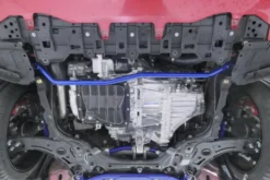 Toyota GR Yaris / Vitz 2020+ Främre Kylarstag Hardrace