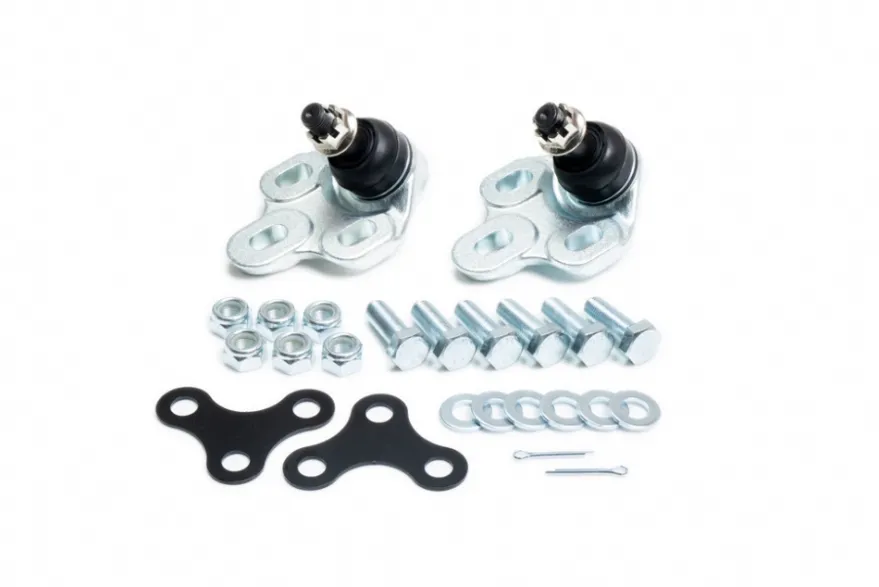 Toyota GR Yaris / Vitz 2020+ Främre Nedre Spindelled Hardrace