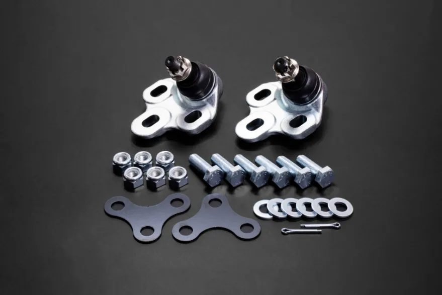 Toyota GR Yaris / Vitz 2020+ Främre Nedre Spindelled Hardrace