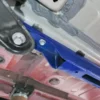 Toyota GR Yaris / Vitz 2020+ Förstärkningsstag Mitten Hardrace