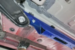 Toyota GR Yaris / Vitz 2020+ Förstärkningsstag Mitten Hardrace