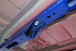 Toyota GR Yaris / Vitz 2020+ Förstärkningsstag Mitten Hardrace