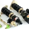 Toyota GT86 12+ BC-Racing Coilovers ER