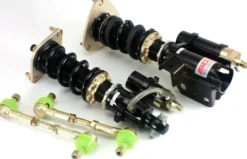 Toyota GT86 12+ BC-Racing Coilovers ER