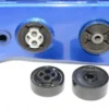 Toyota GT86 / BRZ Bakre Diffbussning - ON THE FRAME Hardrace