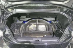 Toyota GT86 / BRZ Bakre Fjäderbensstag Hardrace
