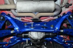 Toyota GT86 / BRZ Bakre Förstärkning Diffäste Hardrace