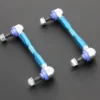 Toyota GT86 / BRZ Främre Krängningshämmare 25.4MM Inkl. Krängningshämmarstag & Bussningar Hardrace