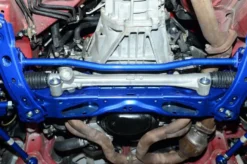 Toyota GT86 / BRZ Främre Krängningshämmare 25.4MM Inkl. Krängningshämmarstag & Bussningar Hardrace