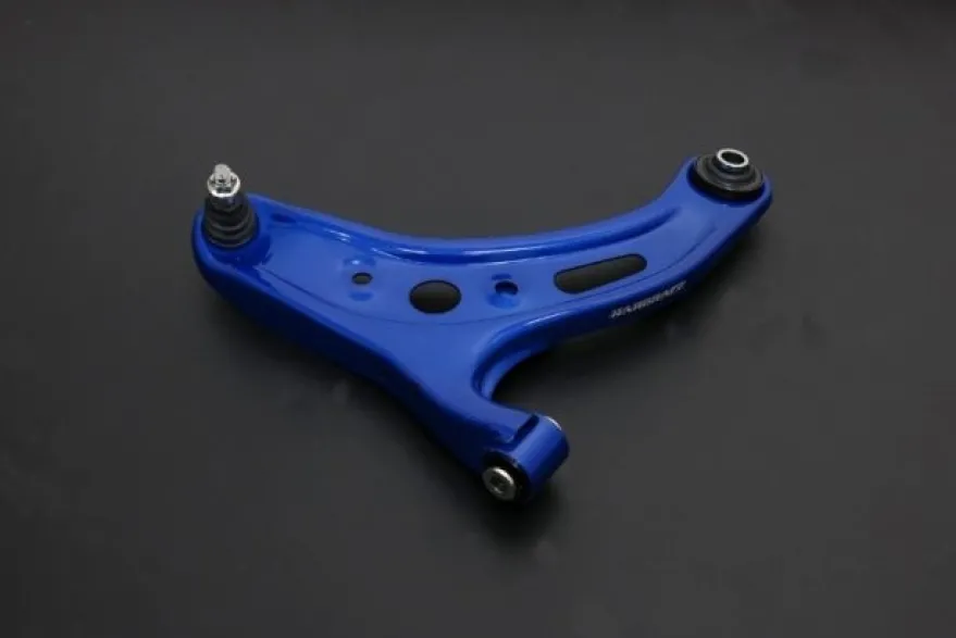 Toyota GT86 / BRZ Främre Nedre Länkarmar + Rollcenterjustering Hardrace