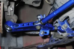 Toyota GT86 / BRZ Justerbara Främre Nedre Länkarmar + Stab.stag Hardrace