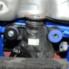 Toyota GT86 / Subaru BRZ Bakre Diffbussningar ''Add-on'' Hardrace