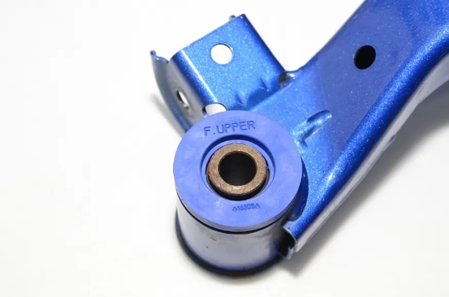 Toyota GT86 / Subaru BRZ Bakre Subframe-bussningar Insatser Hardrace