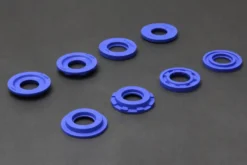 Toyota GT86 / Subaru BRZ Bakre Subframe-bussningar Insatser Hardrace