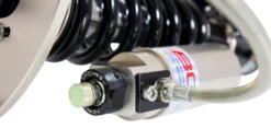 Toyota GT86 ZN6 12+ BC-Racing Coilovers ZR
