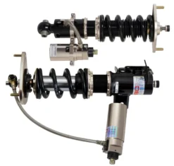 Toyota GT86 ZN6 12+ BC-Racing Coilovers ZR