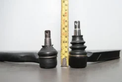 Toyota Impreza WRX/STI 92+ / Forester 97+ / Levorg 14+ / XV 12-17 / GT86 / BRZ Yttre Styrled Med Rollcenter-justering Hardrace