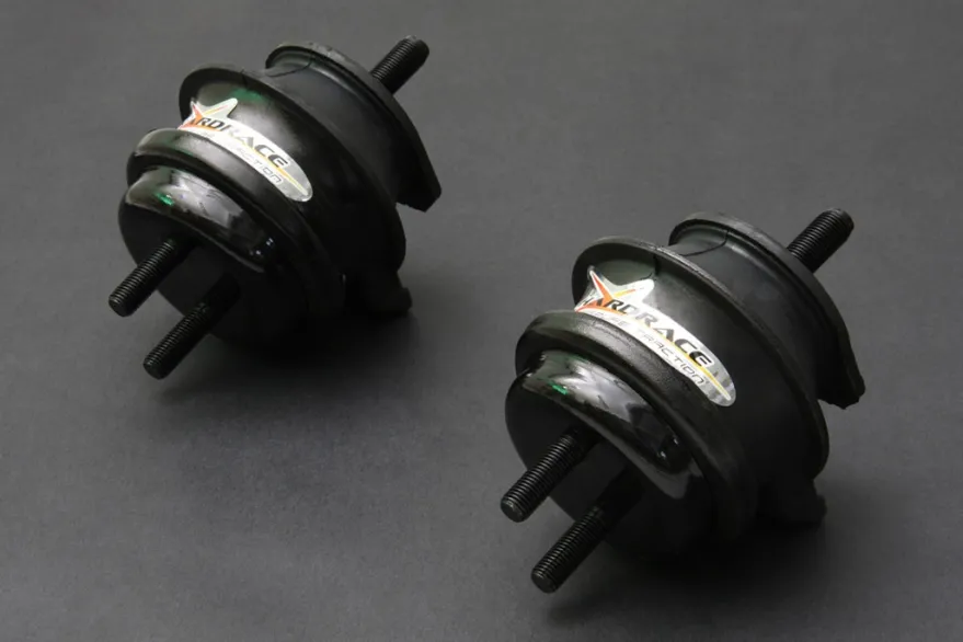Toyota JZX90/100 Förstärkta Motorfästen Passar OE#: 12360-70030 Hardrace