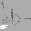 Toyota LAND CRUISER 80 90-97 / 105 98-07 Bakre Nedre Länkarmar Hardrace