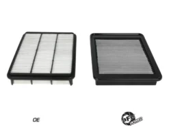 Toyota Land Cruiser (J100) 1998-2007 / 4Runner 2003-2009 V8-4.7L MagnumFLOW Pro Dry S Sportluftfilter aFe Power