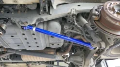 Toyota LAND CRUISER / LX 98-07 Bakre Nedre Länkarmar Hardrace