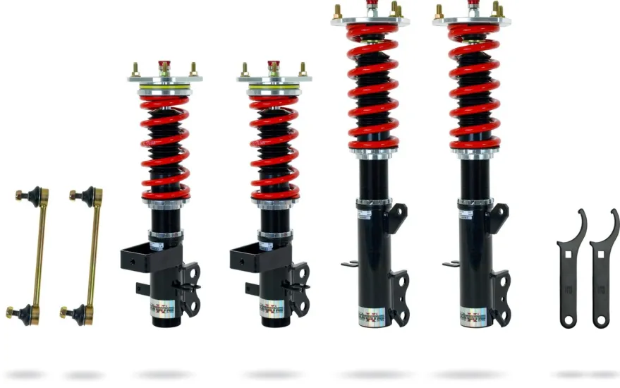 Toyota MR2 1991-1999 Extreme XA Coilover Kit