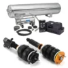 TOYOTA NOAH 14-21 Komplett Luftfjädring Inkl. Air Lift Performance ALP4 Styrsystem Air Force Suspensions
