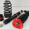 Toyota PREVIA 06+ BC-Racing Coilovers V1 Typ VM